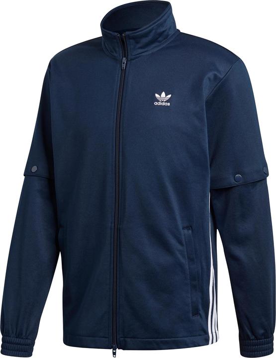 adidas Snap TT Trainingsjacke - 96747 (XS)