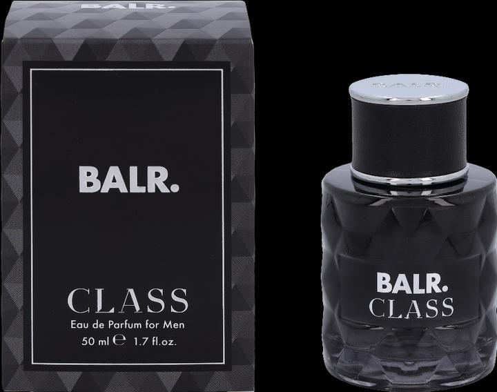 Actual product image Balr. Class (Eau de parfum, 50 ml)