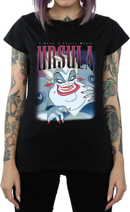 The Little Mermaid TShirt