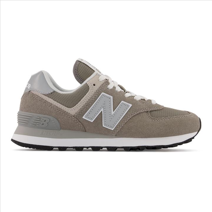 Actual product image New Balance Shoes 574 (36)