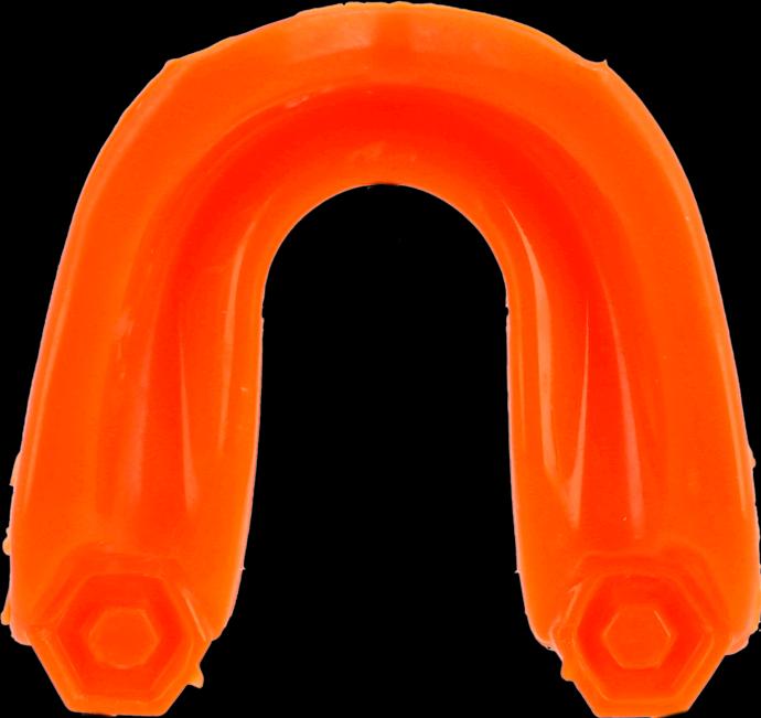 Actual product image Shock Doctor Gel Max Mouthguard (One size)