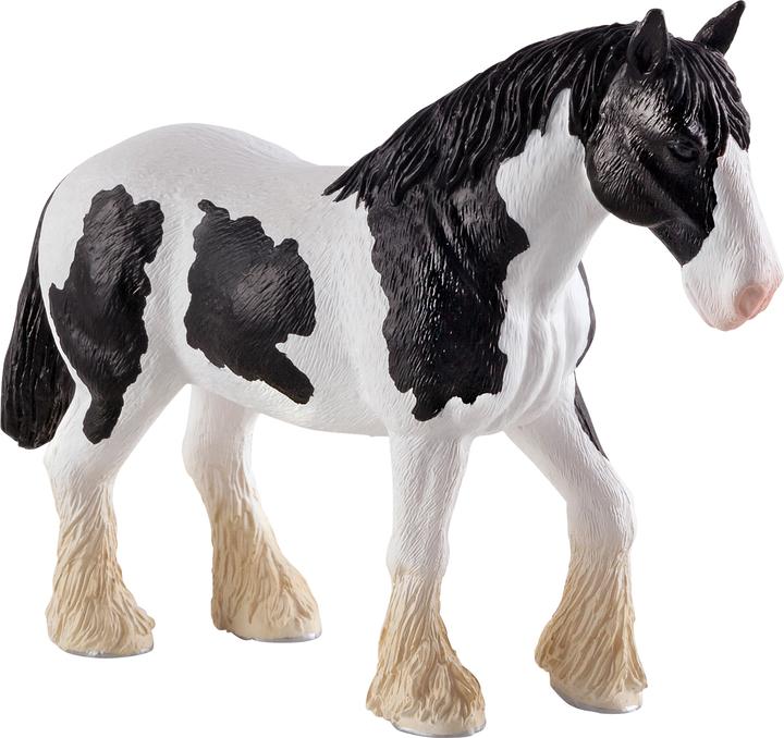 Animal Planet Cheval Clydesdale
