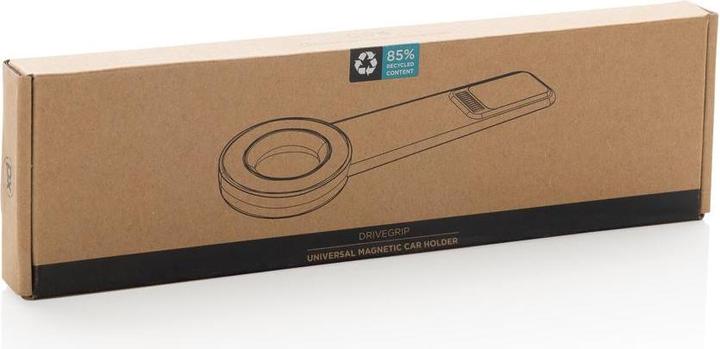 Produktbild Xd Collection Handyhalter Auto DriveGrip Recycelter Kunststoff Magnetisch