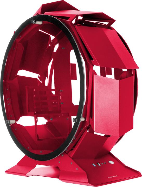 Image du produit Mars Gaming Mcorbr (mATX, Mini-ITX)