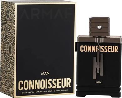 Immagine prodotto Armaf Connoisseur Man Eau De Parfum 100 ml (man) (Eau de parfum, 100 ml)