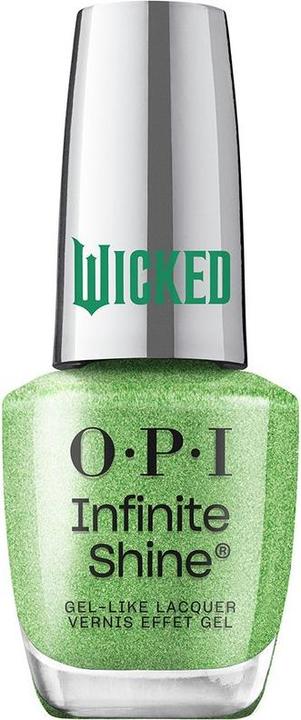 OPI HRR15 IS - 'm Phosphorescent - INFINITE SHINE (Gel-Effekt Nagellack)