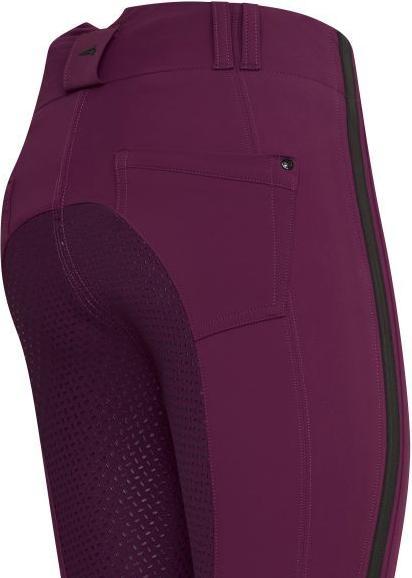 Actual product image Euro-star Slim Shape (38)