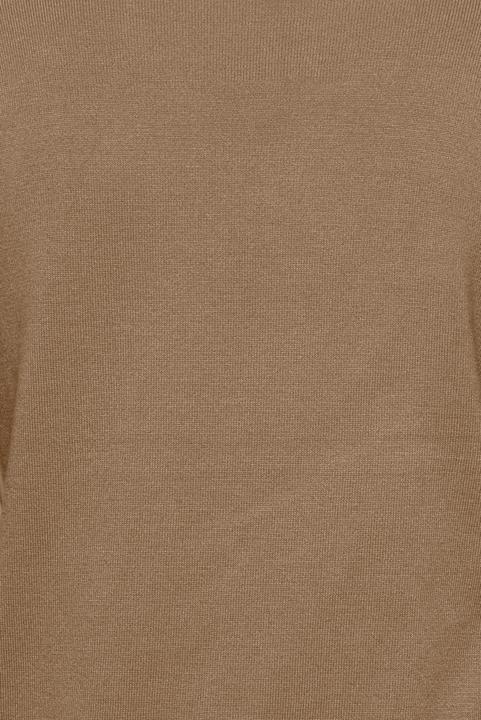 Actual product image B.young ' long leeve weater pimba (S)