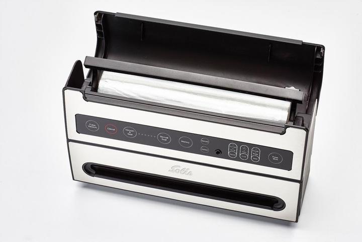 Actual product image Solis Verti Vac Plus