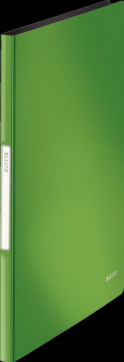 Actual product image Leitz Solid (A4, 20 x)