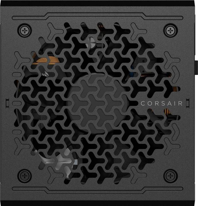 Actual product image Corsair RM750e (750 W)