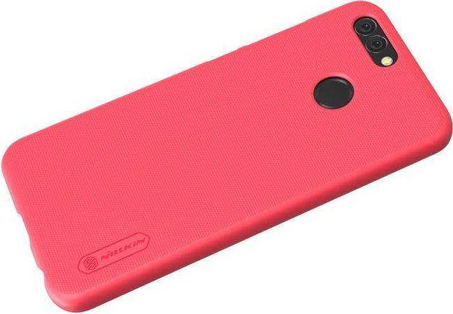 Actual product image Nillkin Super Frosted Shield Series (Nova 2)