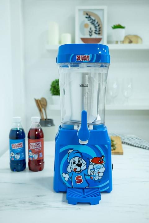 Produktbild Fizz Eismaschine SlushPuppie