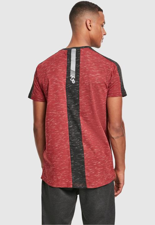Image du produit Southpole Shoulder Panel Tech Tee (XL)