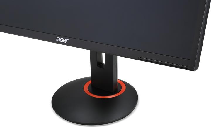 Produktbild Acer XF240H (1920 x 1080 Pixel, 24")