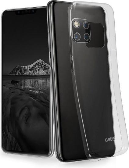 Image du produit SBS Housse mince pour Huawei Mate 20 Pro (Mate 20 Pro)