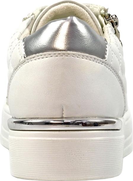 Actual product image Lunar Womens/Ladies Xenon Trainers (39)