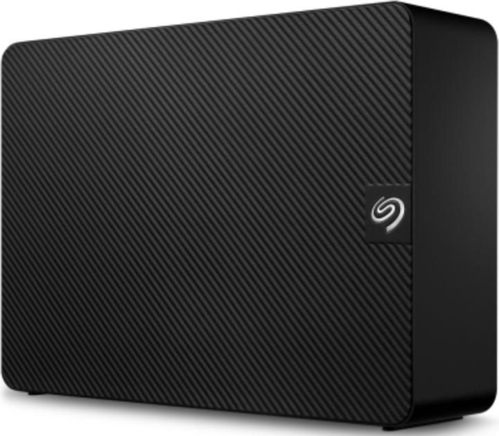 Seagate Expansion Desktop External Drive (28 TB)