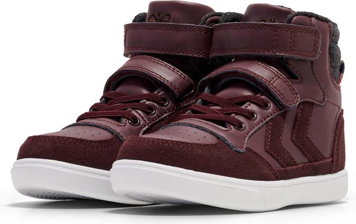 Image du produit hummel Stadil Winter High Jr (39)
