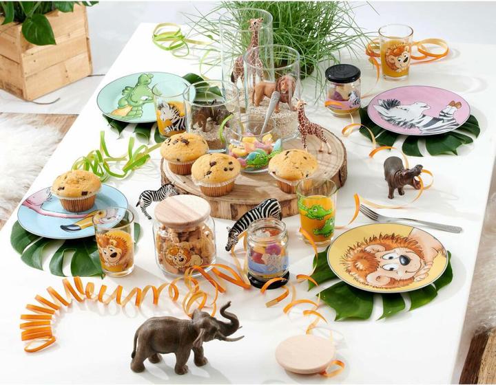 Image du produit Ritzenhoff & Breker Zoe Happy Zoo