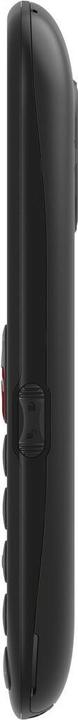 Produktbild Gigaset GL395 black (2.20", 0.30 Mpx, 2G)