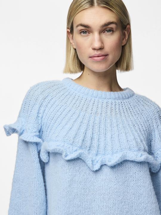 Produktbild Pieces PCRIKKA Strickpullover (XS)