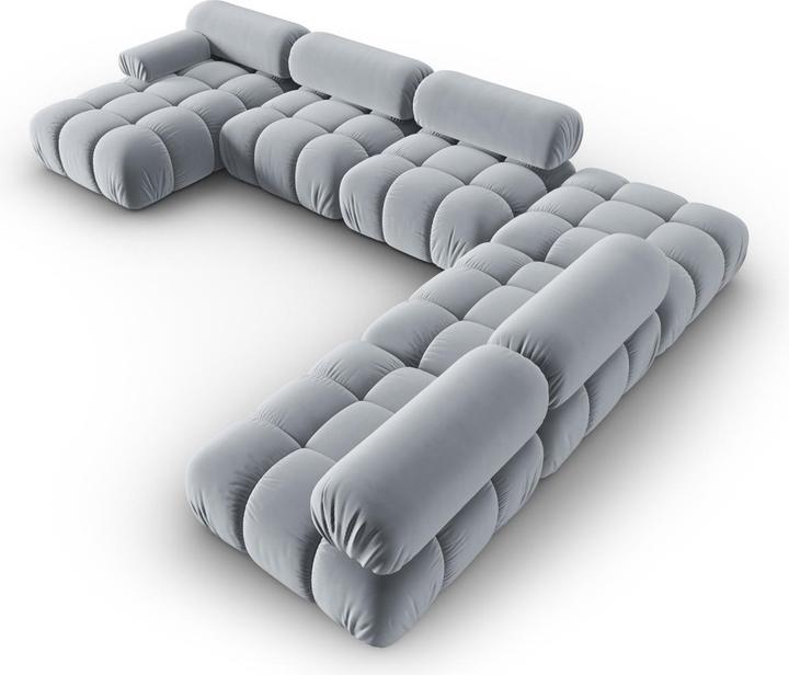 Actual product image Maison Heritage Gerda (Sofa landscape)