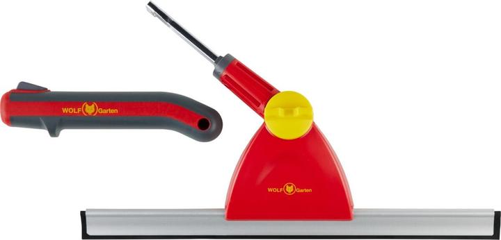 Produktbild Wolf-Garten Combisystem Multi Star Fensterwischer (1 Stk.)