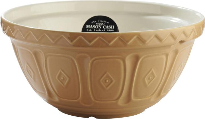 Actual product image Mason Cash Mixing bowl 'Cane (32 cm, 5 l, 1 x)