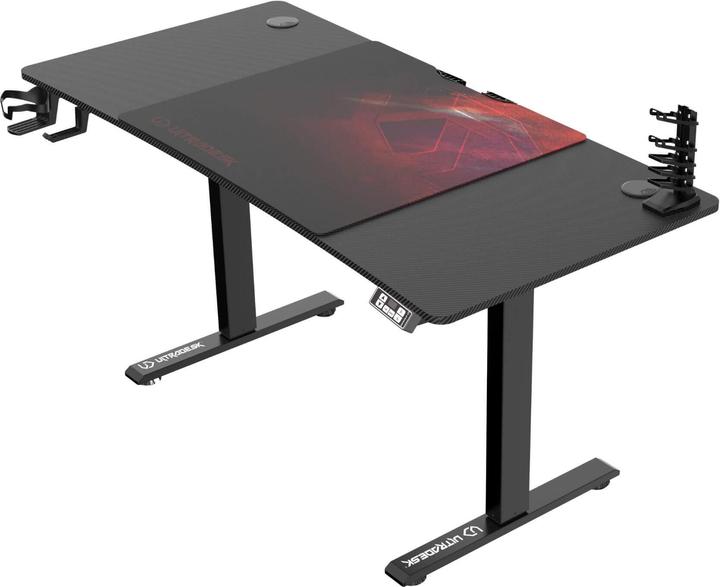 Actual product image Ultradesk Level V2