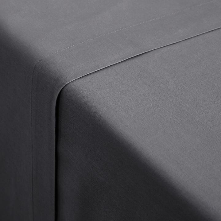 Image du produit La Redoute Interieurs Scenario Coton Lave (Housse de couette, 180 x 290 cm)
