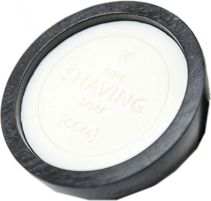 Actual product image Captain Fawcett 's Shaving Soap (110 ml, Shaving soap)