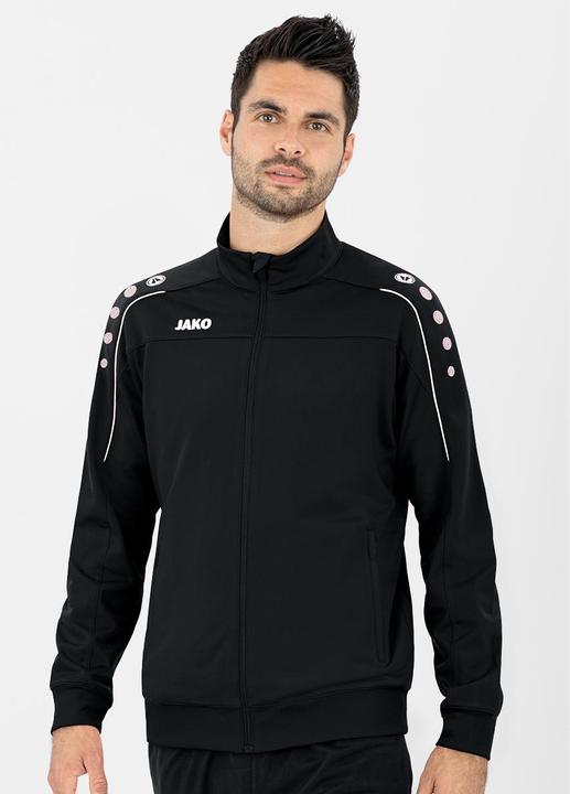 Produktbild JAKO Polyesterjacke Classico (M) (M)