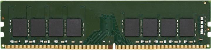 Actual product image Kingston Memory DDR4 16GB 3200MHz Non-ECC (1 x 16GB, 3200 MHz, DDR4-RAM, DIMM)