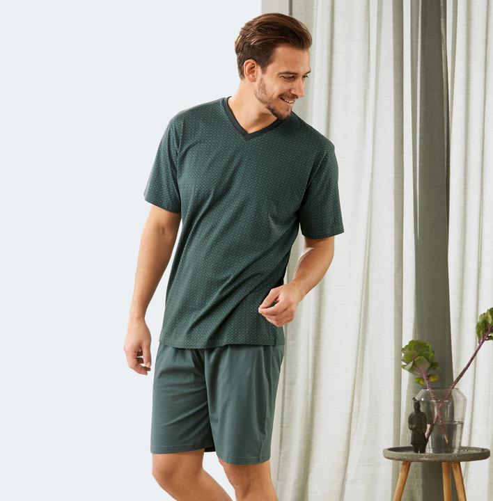 Image du produit Erwin Müller Shorty pour hommes (54)