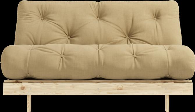 Image du produit Karup Design Roots 140 (Canapé-lit, 2 places)