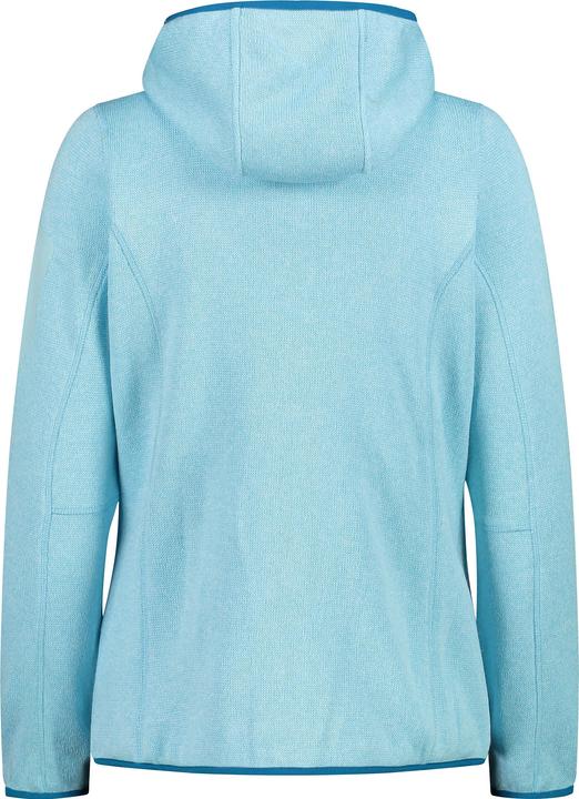 Image du produit CMP Campagnolo Sweat à capuche zippé (XXS)