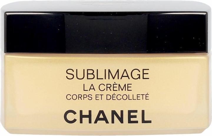 Actual product image Chanel Sublimage (Body milk, 150 ml)