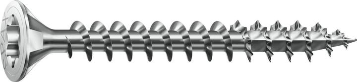 Produktbild Spax Schraube R 88091 Senkkopf/T-STAR 3,5 x 15/11-T20 Stahl WIROX (1000 Schrauben pro Stück)
