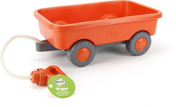 Actual product image Green Toys Wagon