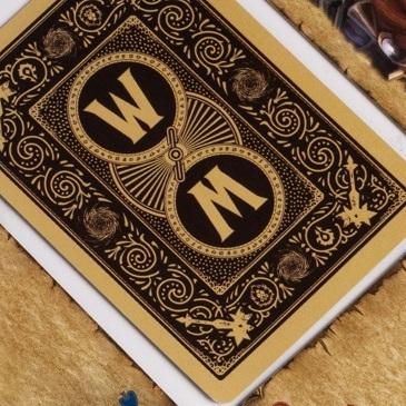 Productafbeelding AGM Fiets® World of Warcraft - Klassiek (Duits, Engels)