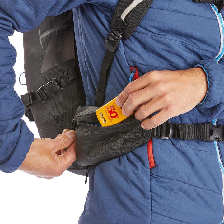 Actual product image Simond ALPINISM 33 (33 l)