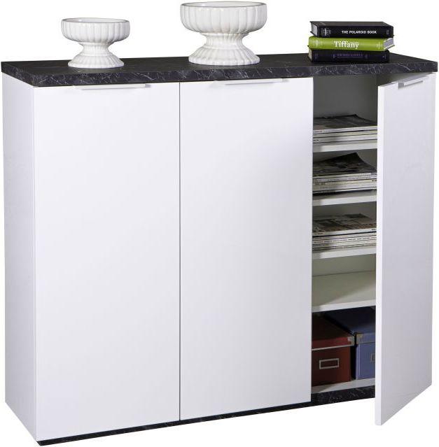 Actual product image Composad Emily (120 x 35 x 102.5 cm)