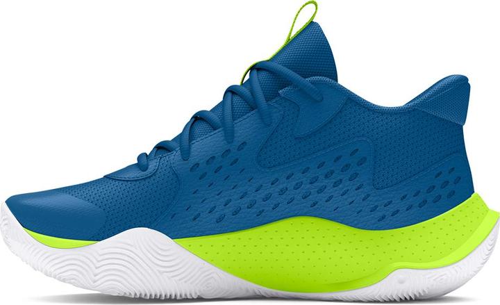 Actual product image Under Armour Gs Jet '23 Kids (39)