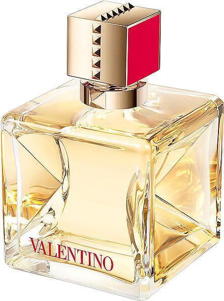 Actual product image Valentino voce viva (Eau de parfum, 100 ml)