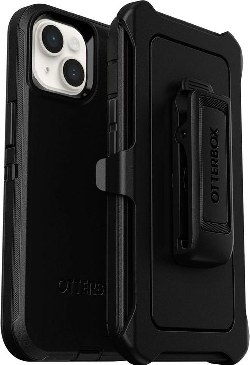 Actual product image OtterBox Defender (Apple iPhone 13, Apple iPhone 14)