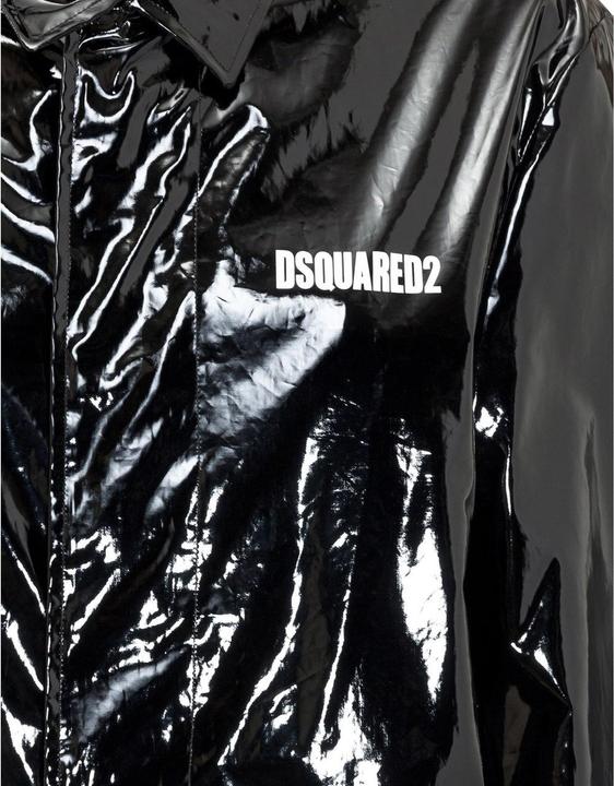 Produktbild Dsquared2 Niagara Falls Trench Coat (M)