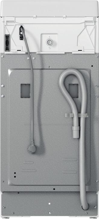 Immagine prodotto Bauknecht WMT Pro Eco 6ZB (6 kg, Verso l'alto)