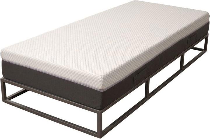 Image du produit Sun garden Eiselfing (90 x 200 cm, Noyau de mousse)