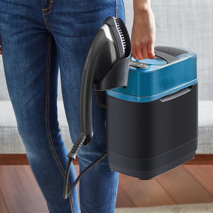 Produktbild Tefal QT2022 Ixeo Power (2170 W, 90 g/min)